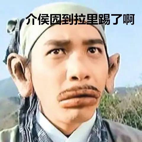 表情包cuo什么意思，南通话只会说不会写的20个字