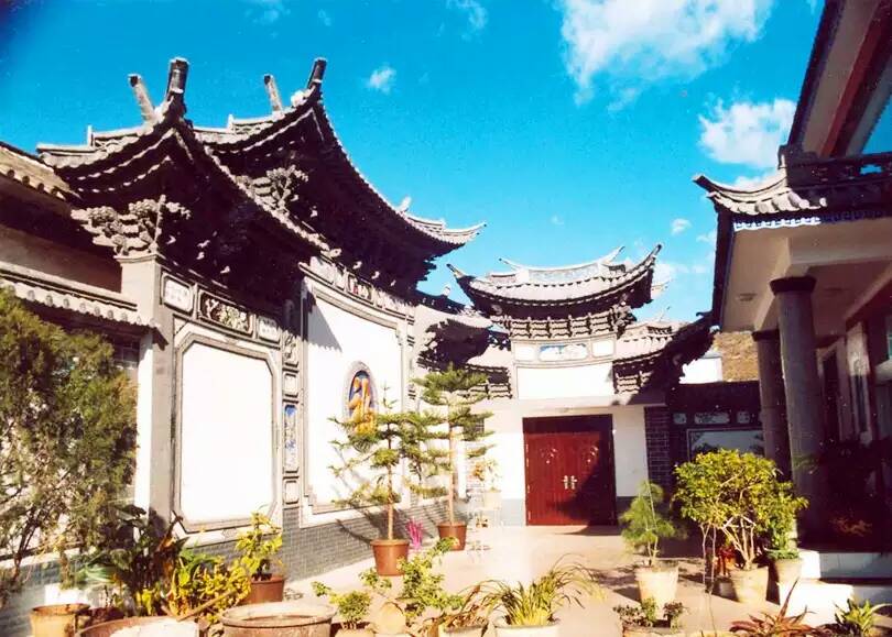 唯美文艺范图片    风花入眼藏，图片文艺 唯美（文艺小清新范的大理约吗）