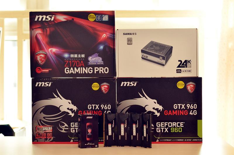 gtx960功耗()
