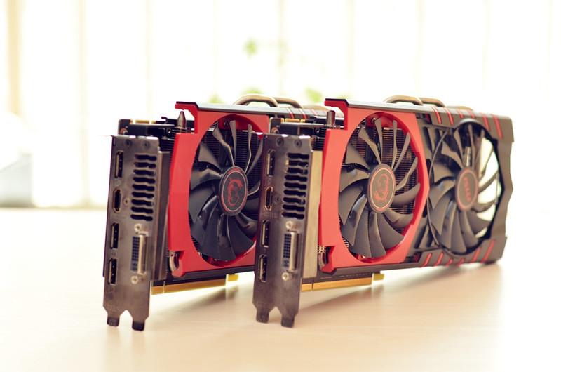 gtx960功耗()