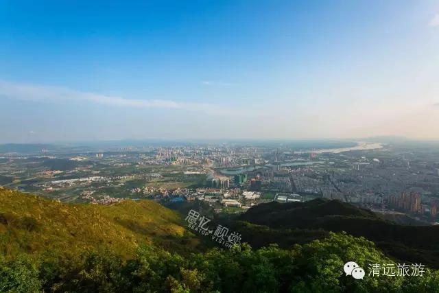 清远有什么浪漫好去处，清远旅游好去处（我能想到最浪漫的地方......）