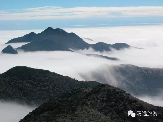 清远有什么浪漫好去处，清远旅游好去处（我能想到最浪漫的地方......）