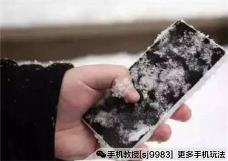 手机触摸屏失灵，手机触摸屏失灵了怎么办（实测有多种办法解决手机屏幕失灵的问题）