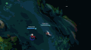 英雄联盟老版本的冥火之触真的是狐狸神装吗，英雄联盟冥火之拥什么时候移除的（LOL谁还记得有冥火的狐狸）