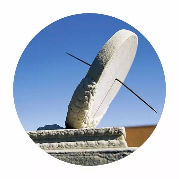 时光是什么意思，温暖时光是什么意思（说“钟”——时光的解语）