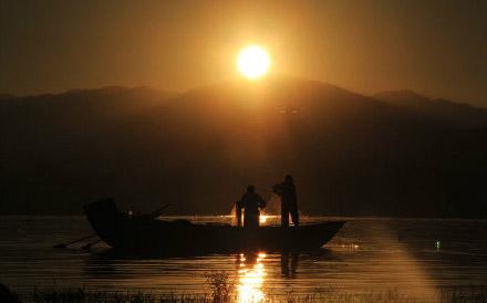 唯美文艺范图片    风花入眼藏，图片文艺 唯美（文艺小清新范的大理约吗）
