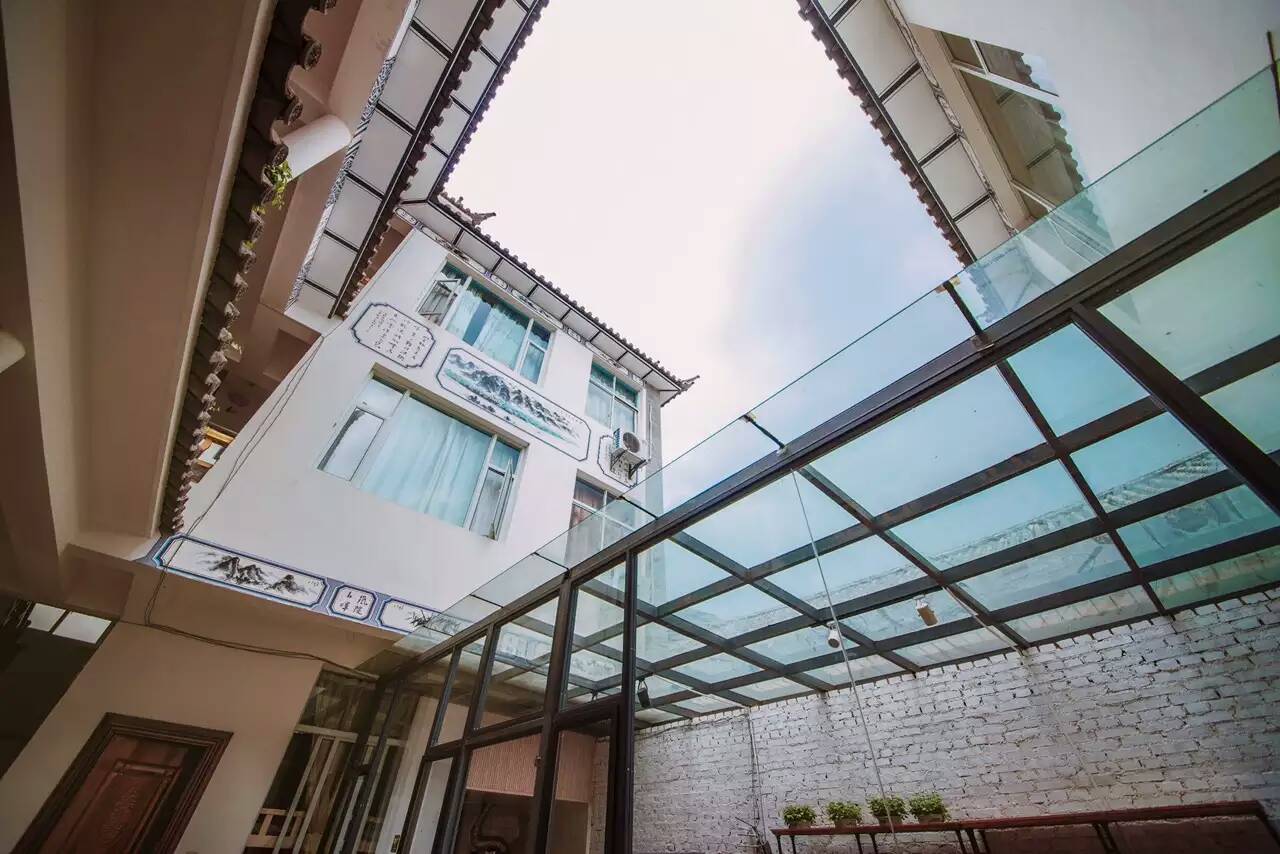 唯美文艺范图片    风花入眼藏，图片文艺 唯美（文艺小清新范的大理约吗）