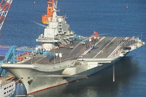瓦良格号航母回国历程，瓦良格号航母购买真相（中国人应牢记这段自强的历史）