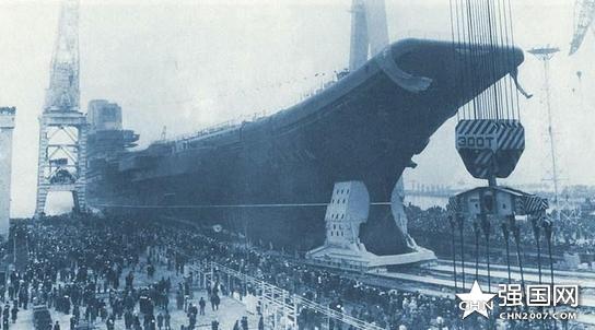 瓦良格号航母回国历程，瓦良格号航母购买真相（中国人应牢记这段自强的历史）