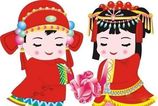 八字合婚多少分可结婚，60以上皆可结婚（八字合婚看你和他能不能在一起）