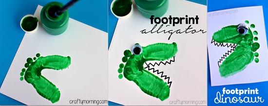 水彩笔画恐龙的画法，恐龙水彩画怎么画（恐龙主题绘画，恐龙也温柔）