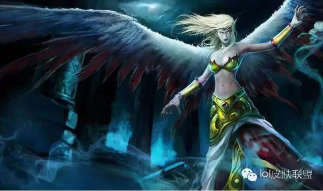 死亡骑士盖伦多少钱，铁甲雄心盖伦（英雄联盟4月29日半价皮肤）