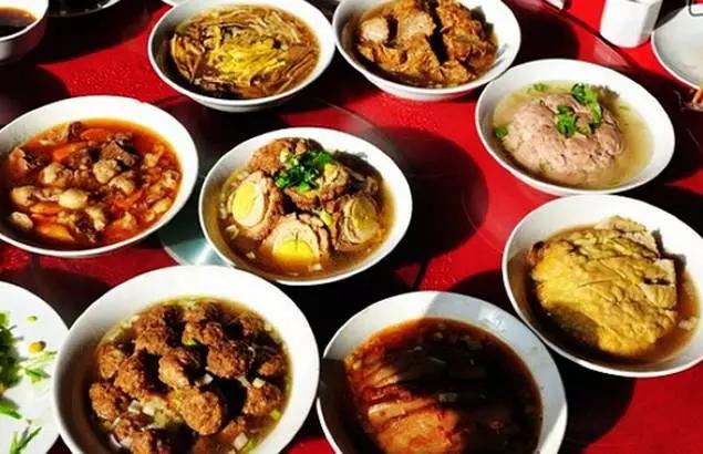 临清有哪些好吃的小吃，临清有哪些好吃的小吃饭店（寻味运河之临清篇—集大江南北之精华的美味）