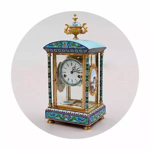 时光是什么意思，温暖时光是什么意思（说“钟”——时光的解语）