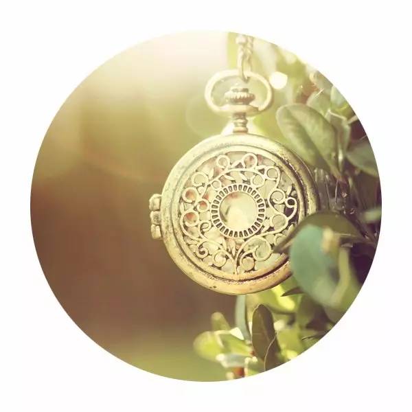 时光是什么意思，温暖时光是什么意思（说“钟”——时光的解语）