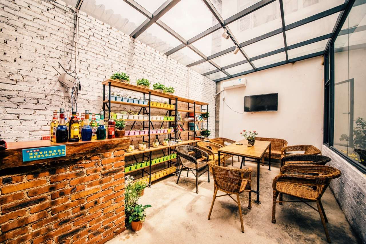 唯美文艺范图片    风花入眼藏，图片文艺 唯美（文艺小清新范的大理约吗）