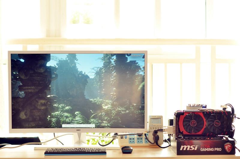 gtx960功耗()