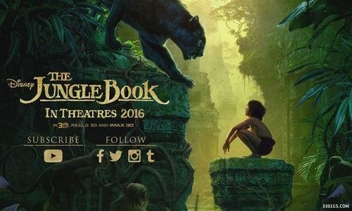 《奇幻森林》丨异类小鲜肉的森林逆袭记