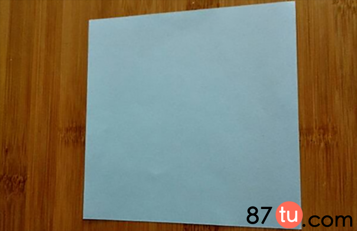 大象折纸步骤图，如何做一只可爱的大象手工折纸（儿童亲子手工简易大象折纸图解教程）