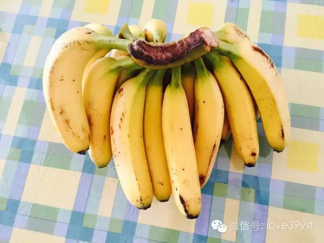 香蕉的功效与作用，香蕉的功效与作用及营养价值（香蕉搭配一物）