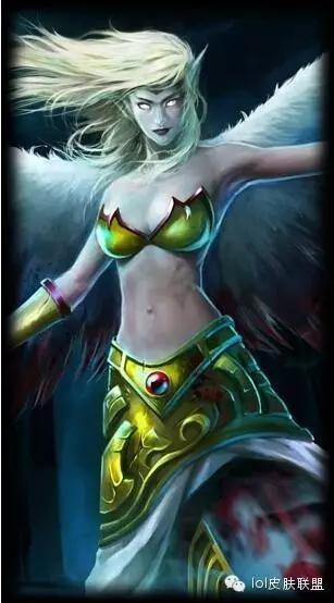 死亡骑士盖伦多少钱，铁甲雄心盖伦（英雄联盟4月29日半价皮肤）