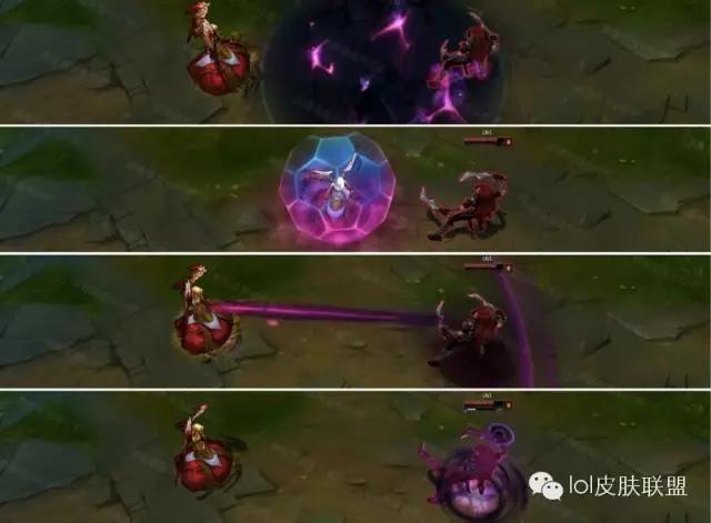 死亡骑士盖伦多少钱，铁甲雄心盖伦（英雄联盟4月29日半价皮肤）