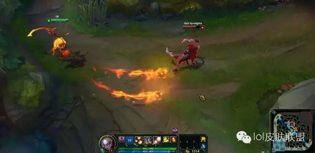 死亡骑士盖伦多少钱，铁甲雄心盖伦（英雄联盟4月29日半价皮肤）