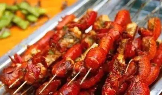 武汉小吃酥角的做法教程，这是要上《舌尖3》的节奏吗