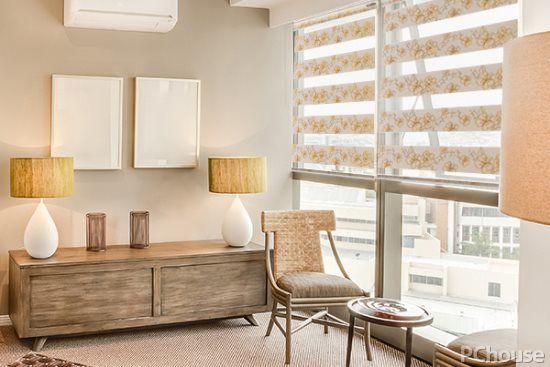 卷帘窗帘安装方法图解，卷帘窗帘的安装方法（卷帘窗帘安装步骤）