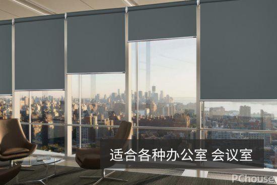 卷帘窗帘安装方法图解，卷帘窗帘的安装方法（卷帘窗帘安装步骤）