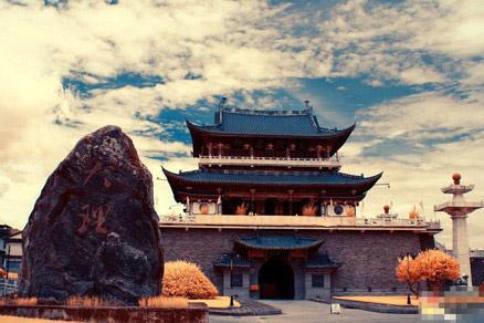 唯美文艺范图片    风花入眼藏，图片文艺 唯美（文艺小清新范的大理约吗）