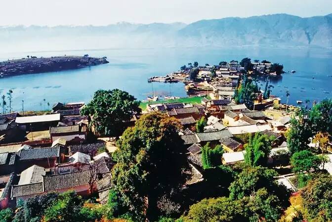 唯美文艺范图片    风花入眼藏，图片文艺 唯美（文艺小清新范的大理约吗）