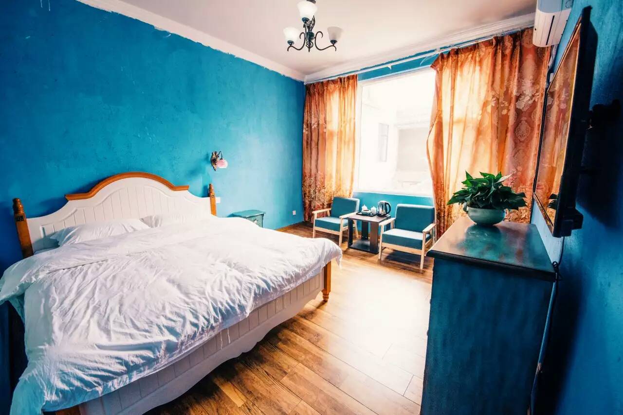 唯美文艺范图片    风花入眼藏，图片文艺 唯美（文艺小清新范的大理约吗）