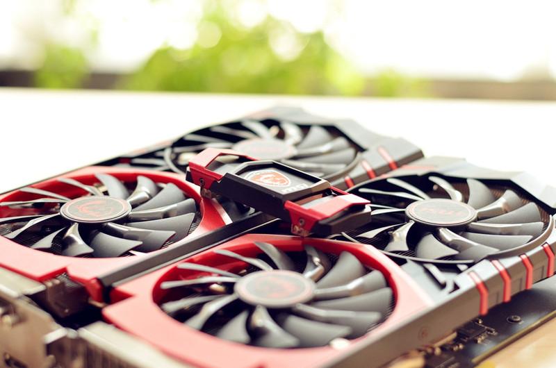 gtx960功耗()