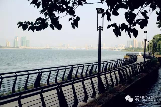 清远有什么浪漫好去处，清远旅游好去处（我能想到最浪漫的地方......）