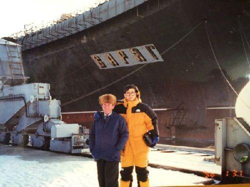 瓦良格号航母回国历程，瓦良格号航母购买真相（中国人应牢记这段自强的历史）