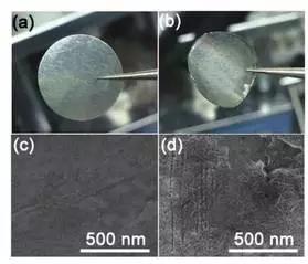 简单离子半径比较，简单离子的半径比较的方法（关于“新型高能量密度铝—石墨双离子电池技术”的解读）