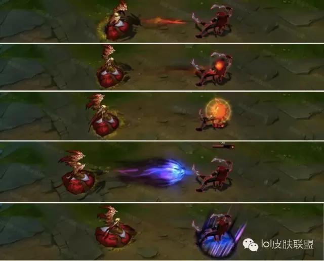 死亡骑士盖伦多少钱，铁甲雄心盖伦（英雄联盟4月29日半价皮肤）