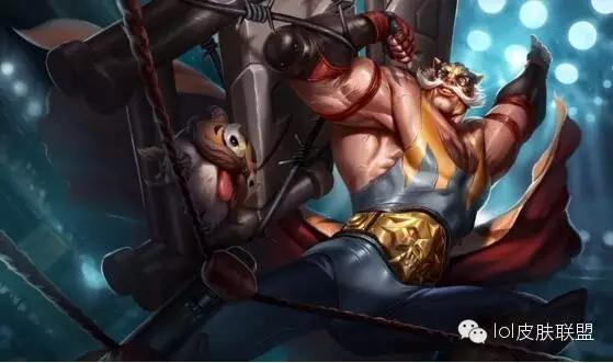 死亡骑士盖伦多少钱，铁甲雄心盖伦（英雄联盟4月29日半价皮肤）