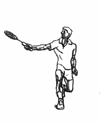 羽毛球比赛教学（羽毛球课堂：世上最全羽毛球运动教程！）