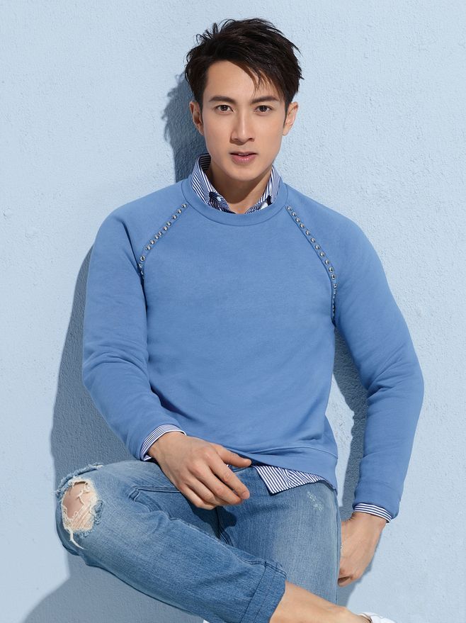 吴尊新电影不敢让neieni,max看,给老婆的备注也很甜