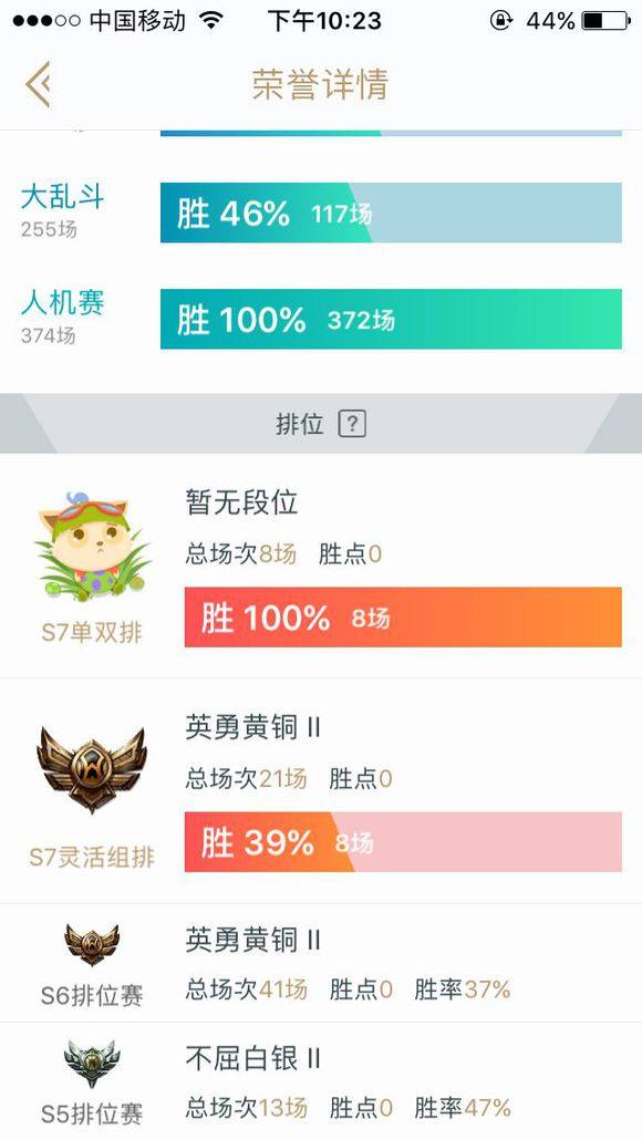 lols5比赛全部赛程，钻石玩家带青铜前女友上分