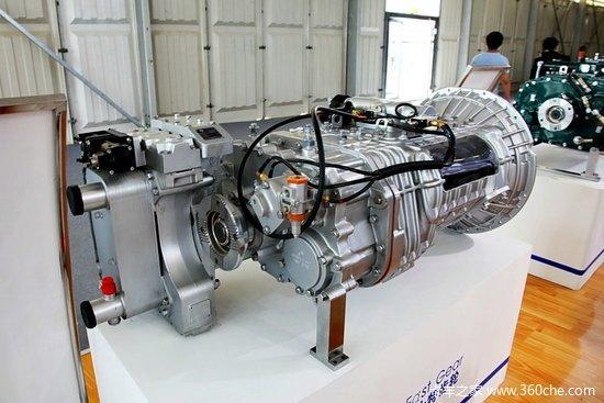 目前法士特依赖其在国内重卡变速箱行业的重要地位,法士特缓速器已经