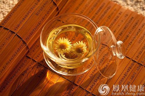 什么东西可以降火，上火了喝什么降火最快（这么搭配去火效果最佳）