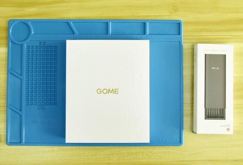 国美电器家电维修拆装 国美U7拆解：内外兼修者 方可得始终