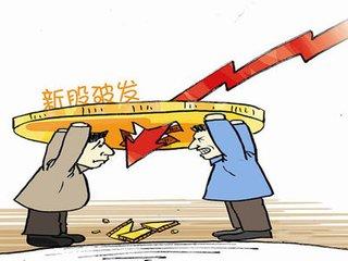 股票破发是什么意思（新股破发的原因又是什么）