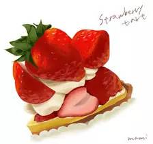 士多啤梨是什么，士多啤梨是什么草莓（热门丨这些餐点都被士多啤梨翻了牌子）