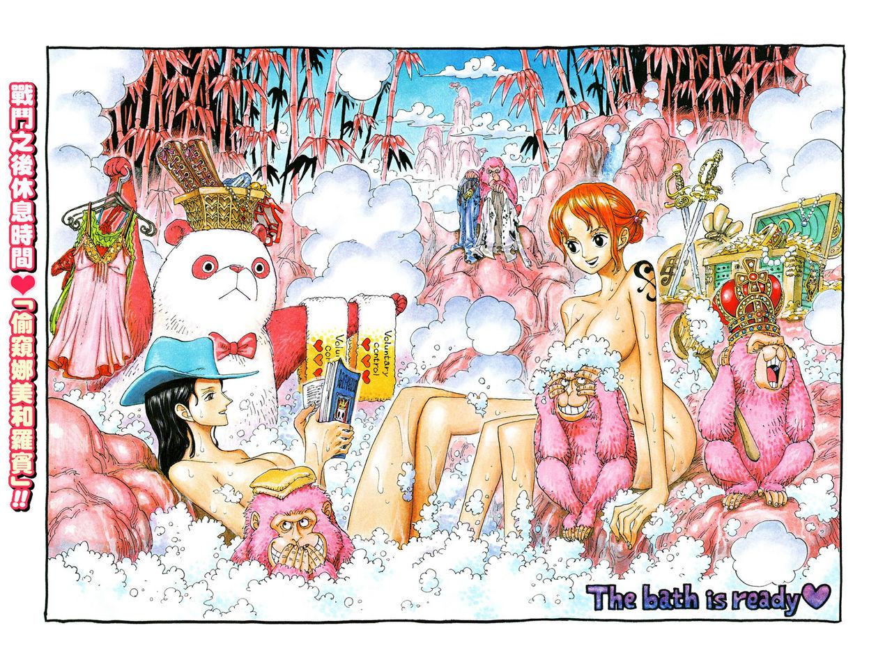 航海王顶上战争是多少集到多少集，《海贼王》顶上战争多少集到多少集（海贼王TV版目录）