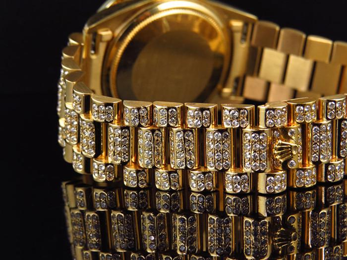 劳力士满天星多少钱(拍卖行精品) - 价格百科