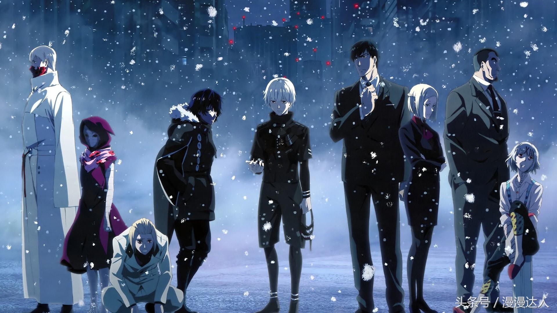 作为二期动画,《刀剑神域Ⅱ》将延续一期动画的剧情,讲述桐人在fps型